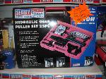Hydraulic Puller Set